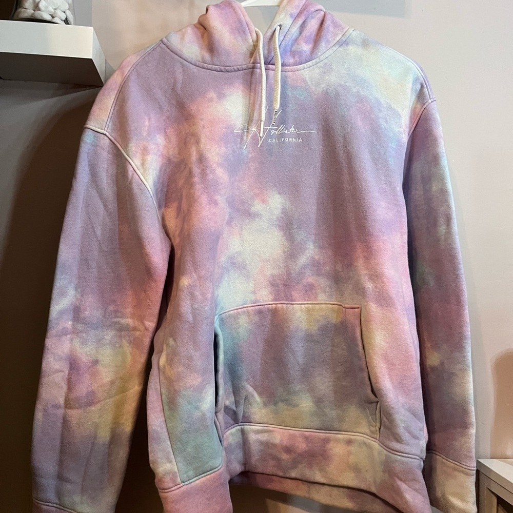 Hollister Hoodie